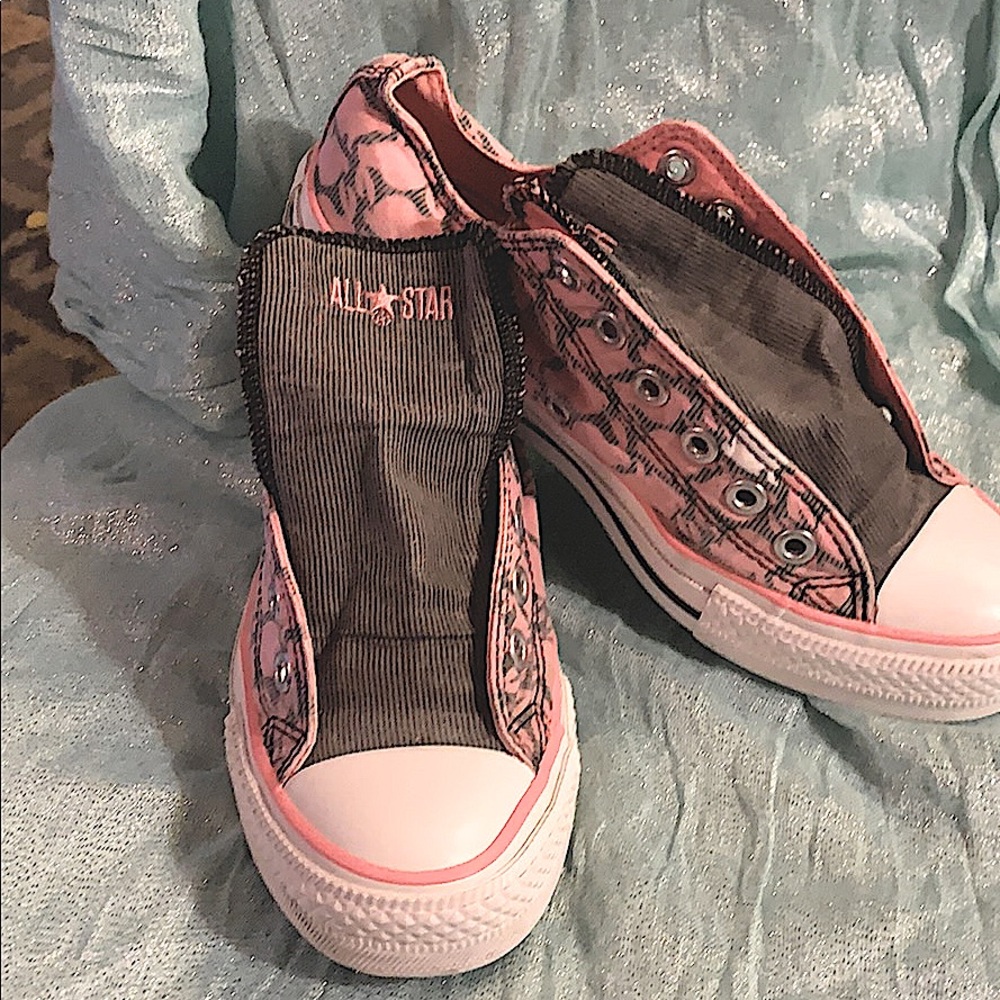 CHUCK TAYLOR ALL STAR CONVERSE